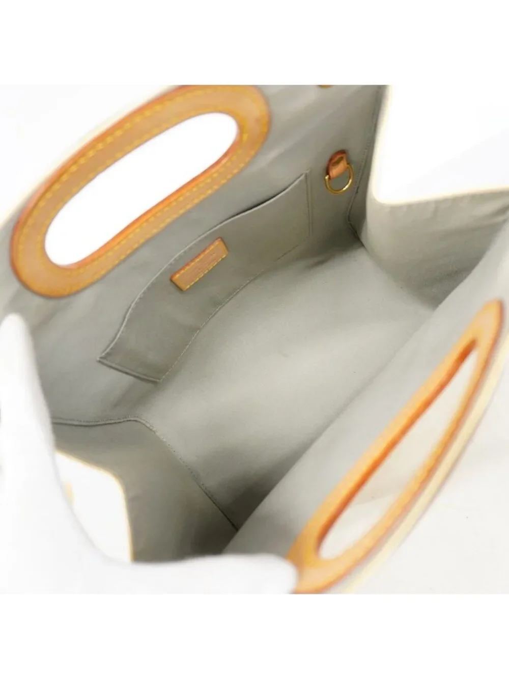 Louis Vuitton Handbag Vernis Maple Drive Loulou